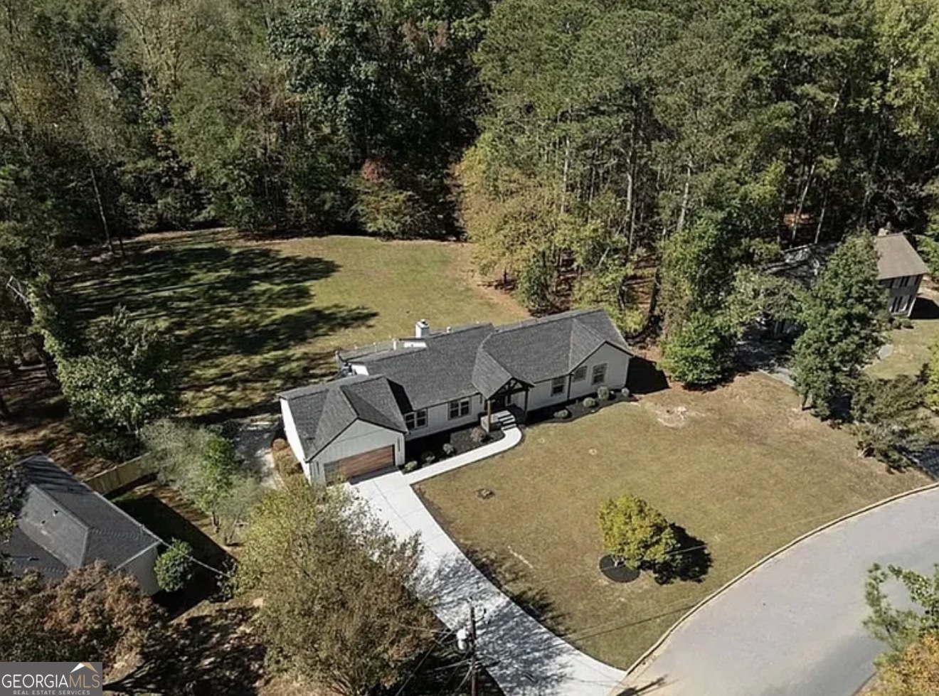7530 Spalding Lane Property Photo 2