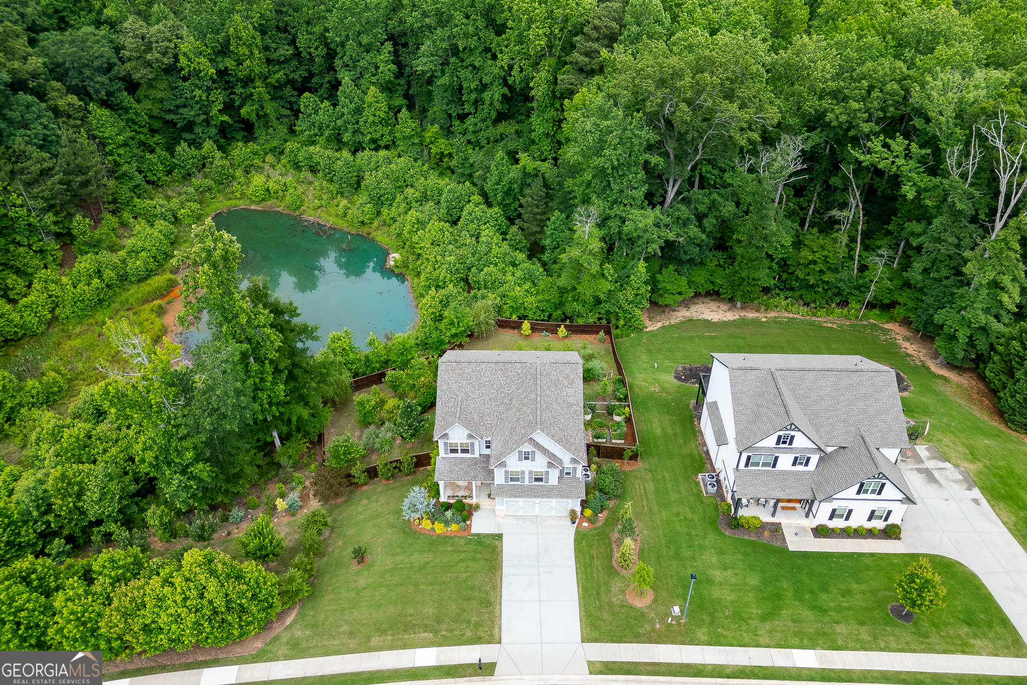3536 Dockside Shores Drive Property Photo 63