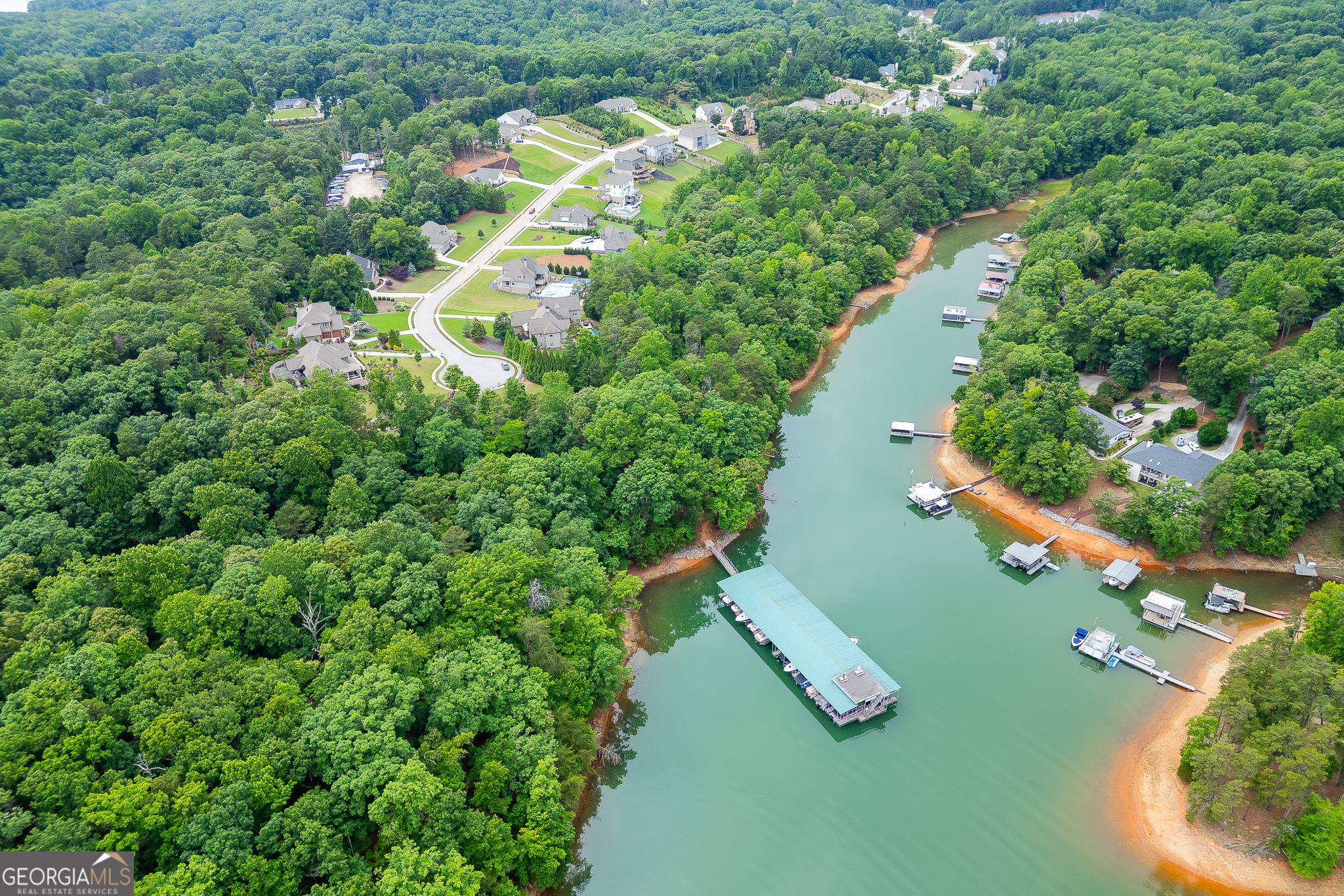 3536 Dockside Shores Drive Property Photo 66