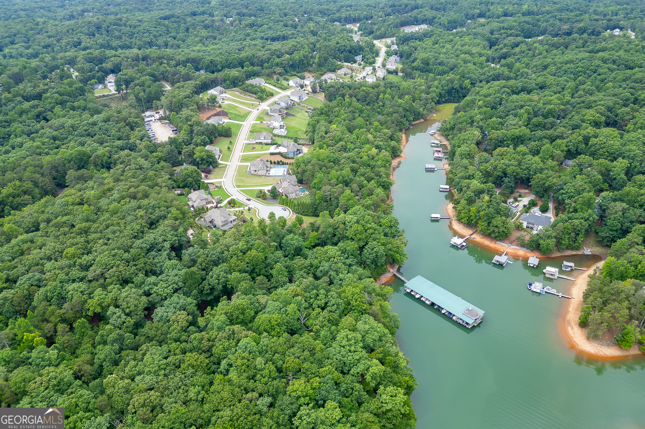 3536 Dockside Shores Drive Property Photo 67