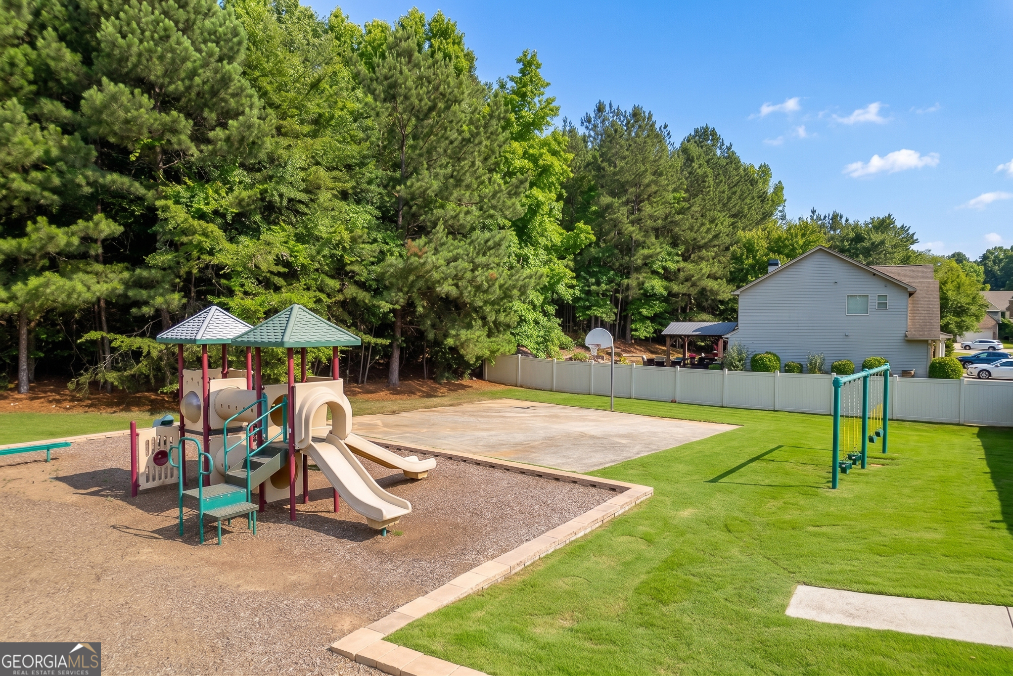 3536 Dockside Shores Drive Property Photo 69