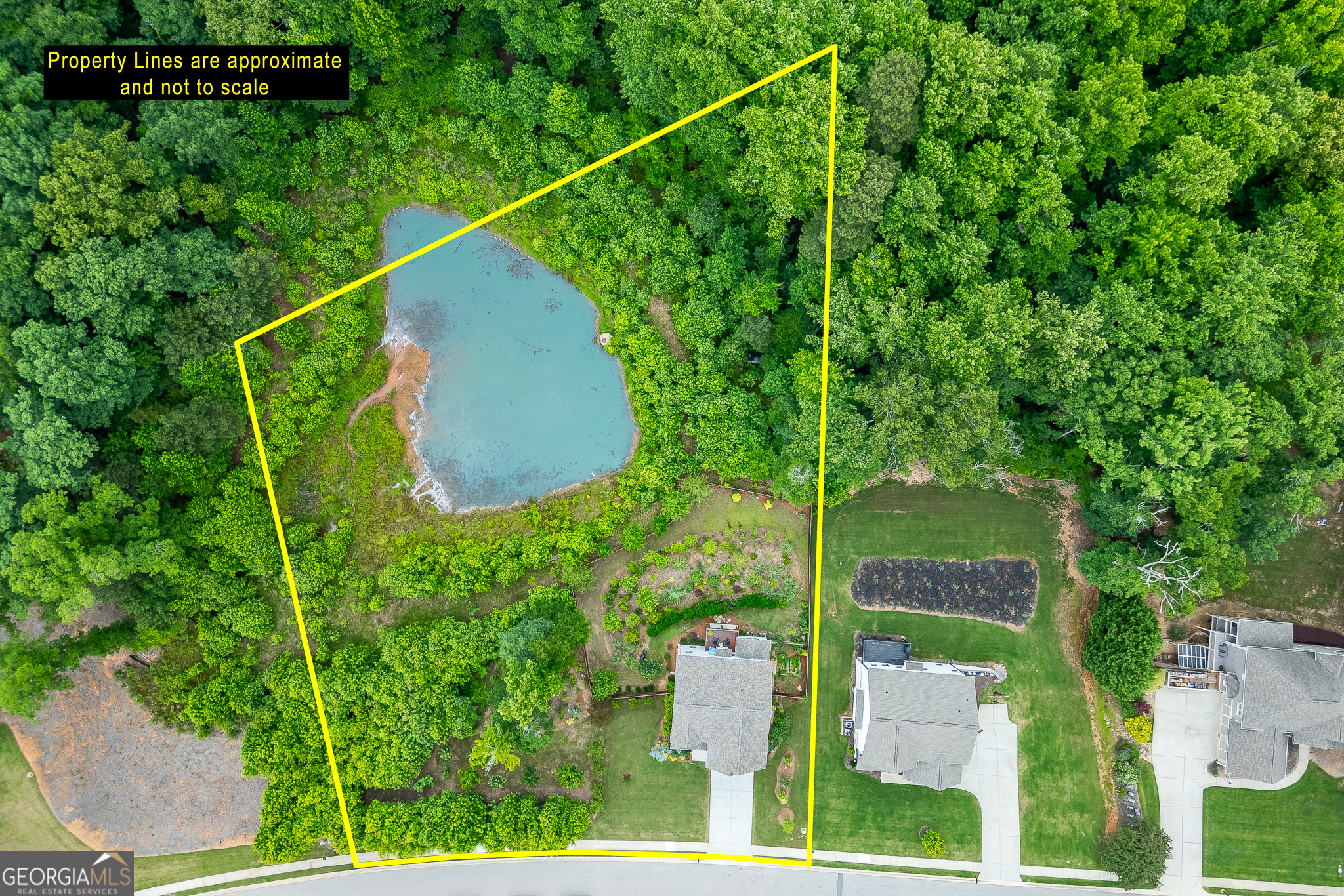 3536 Dockside Shores Drive Property Photo 72