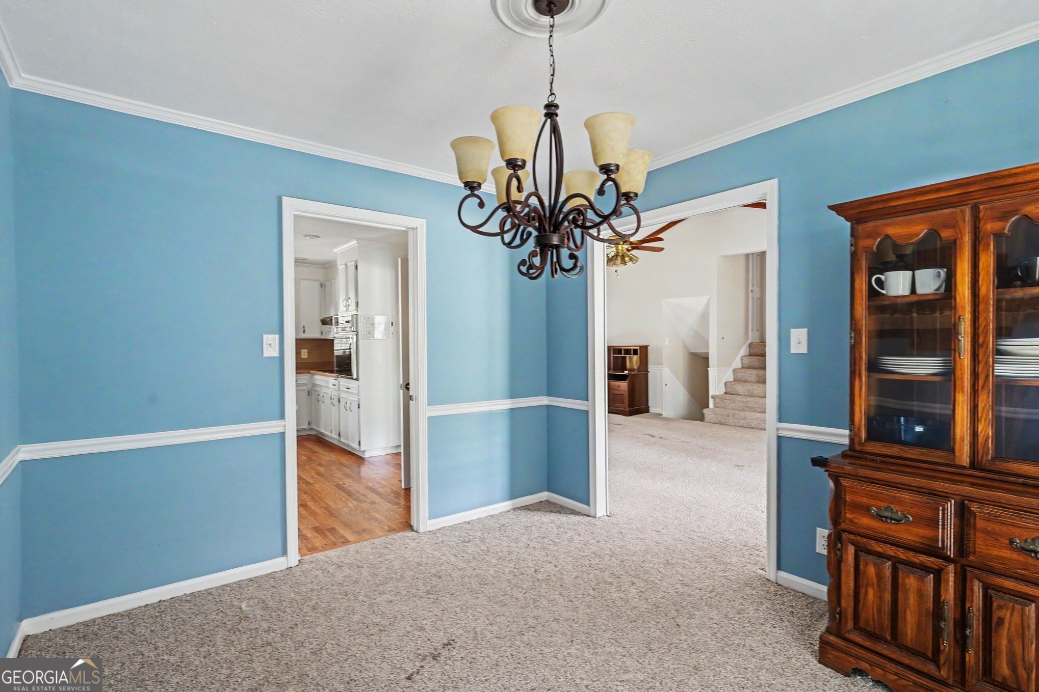 752 Springdale Woods Drive Property Photo 14