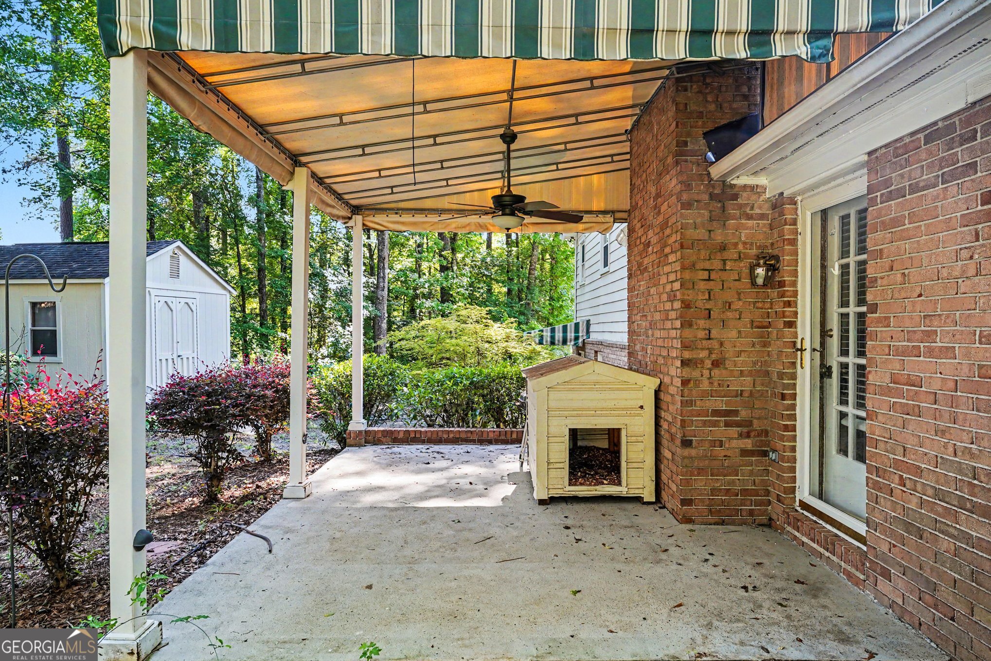 752 Springdale Woods Drive Property Photo 25
