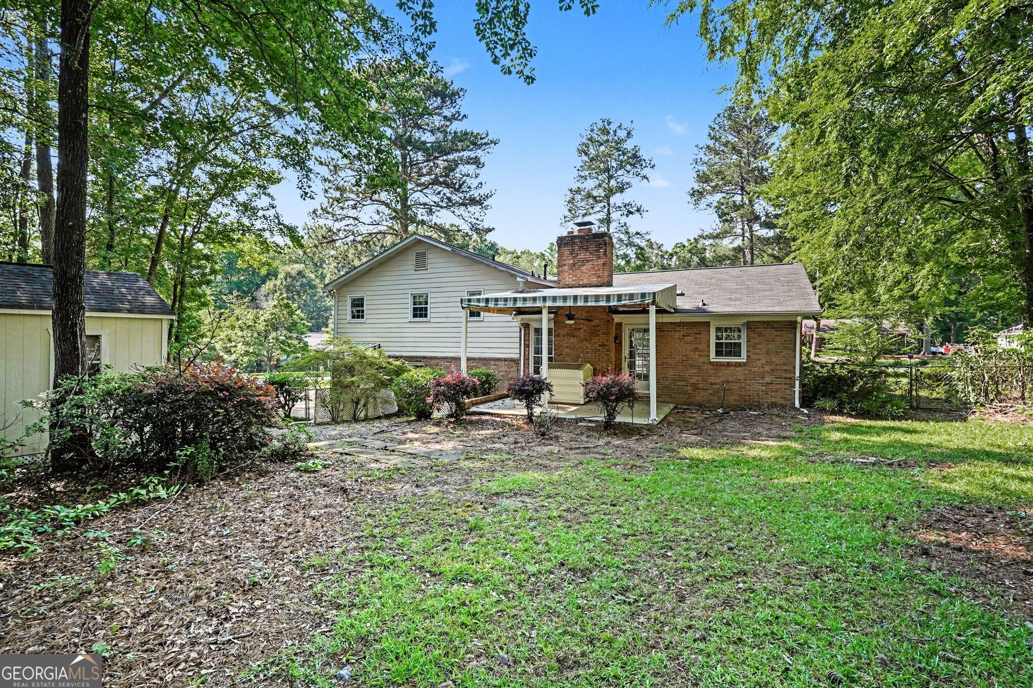 752 Springdale Woods Drive Property Photo 26