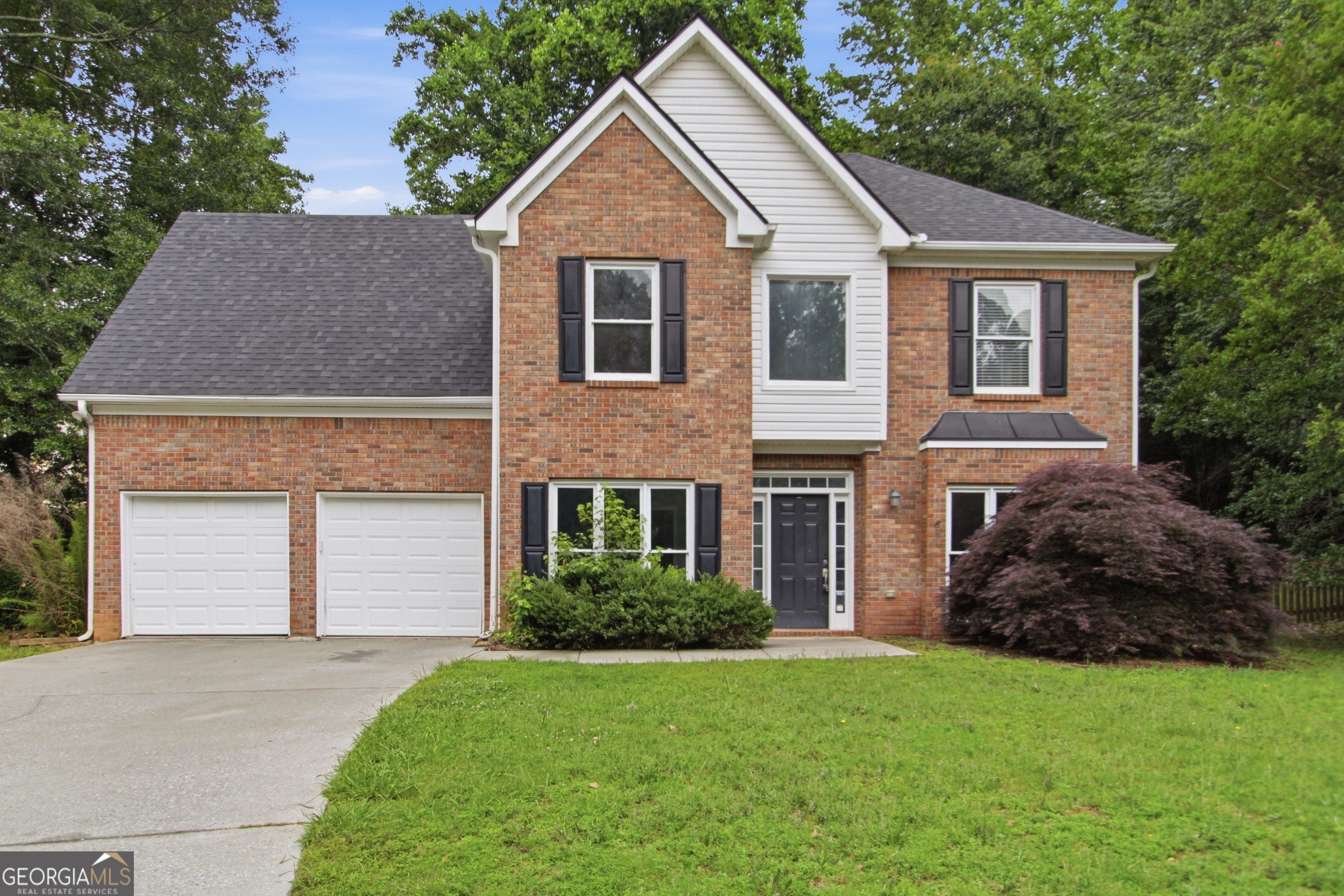 3504 Wellsley Drive Property Photo 1