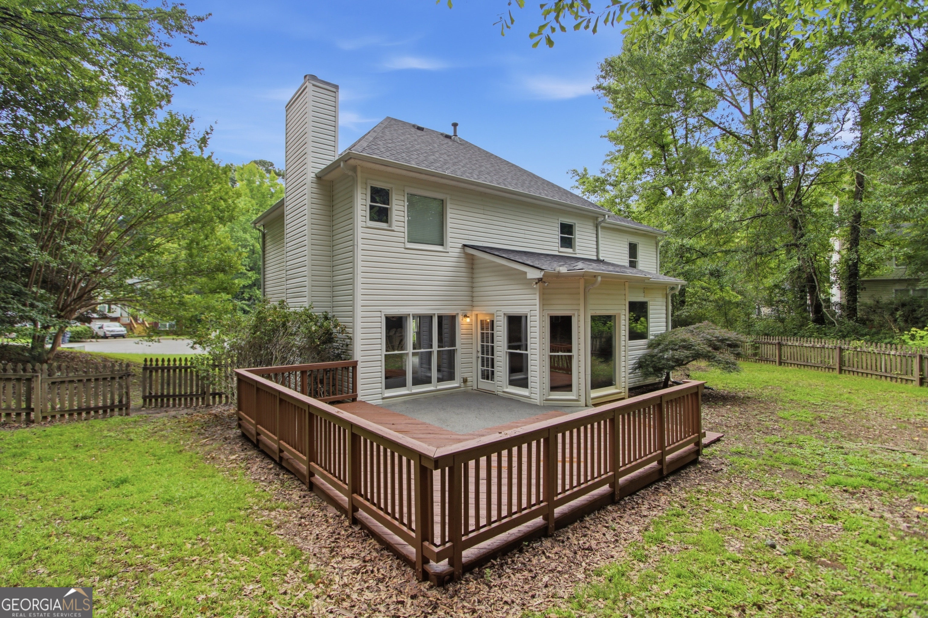 3504 Wellsley Drive Property Photo 14