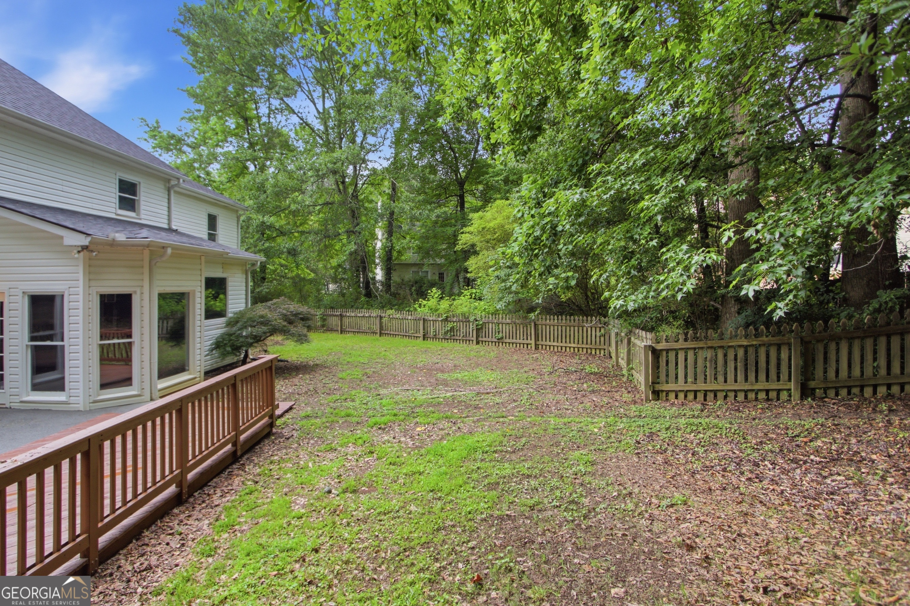3504 Wellsley Drive Property Photo 33