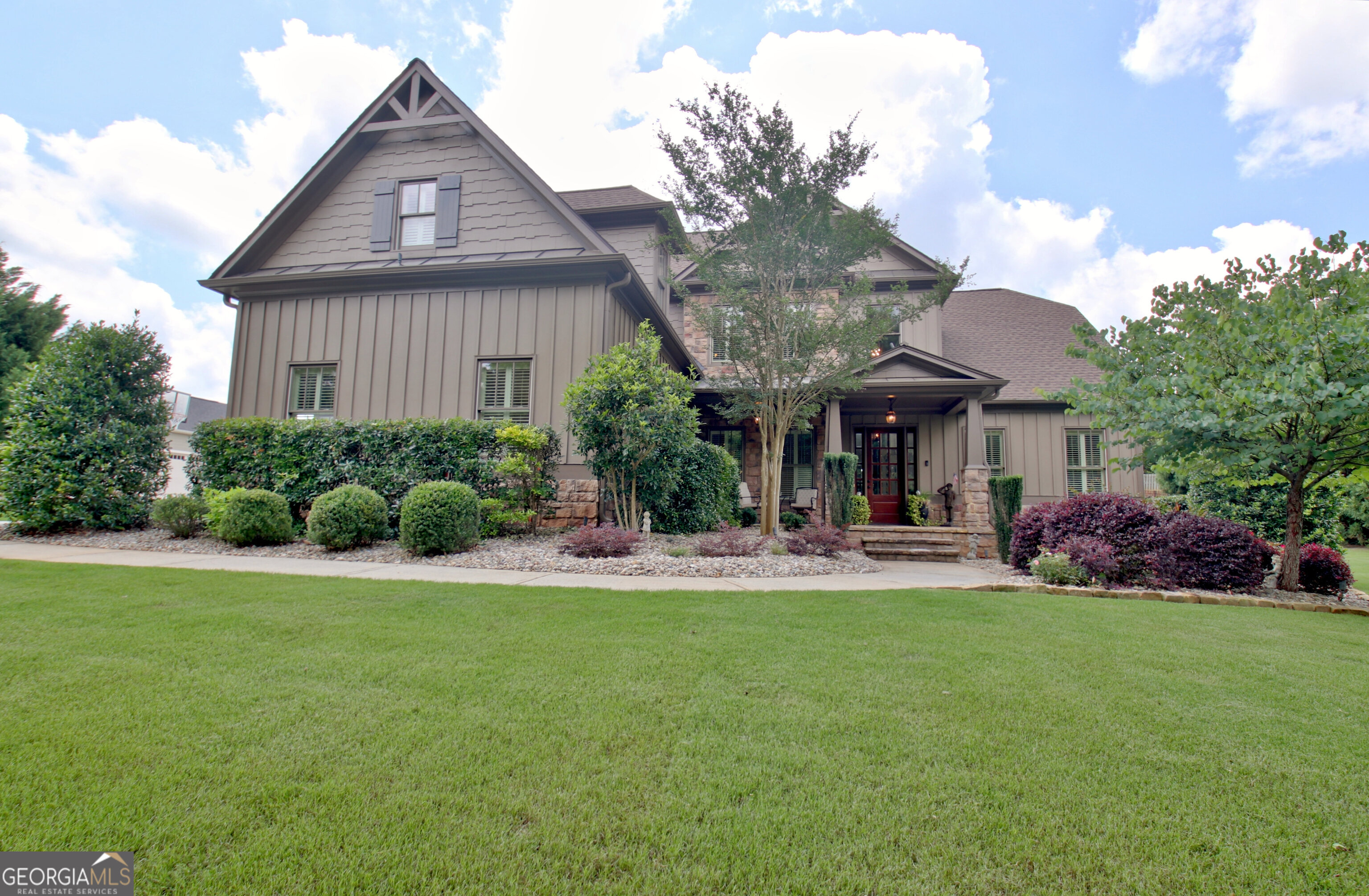365 Swains Drive Property Photo 1