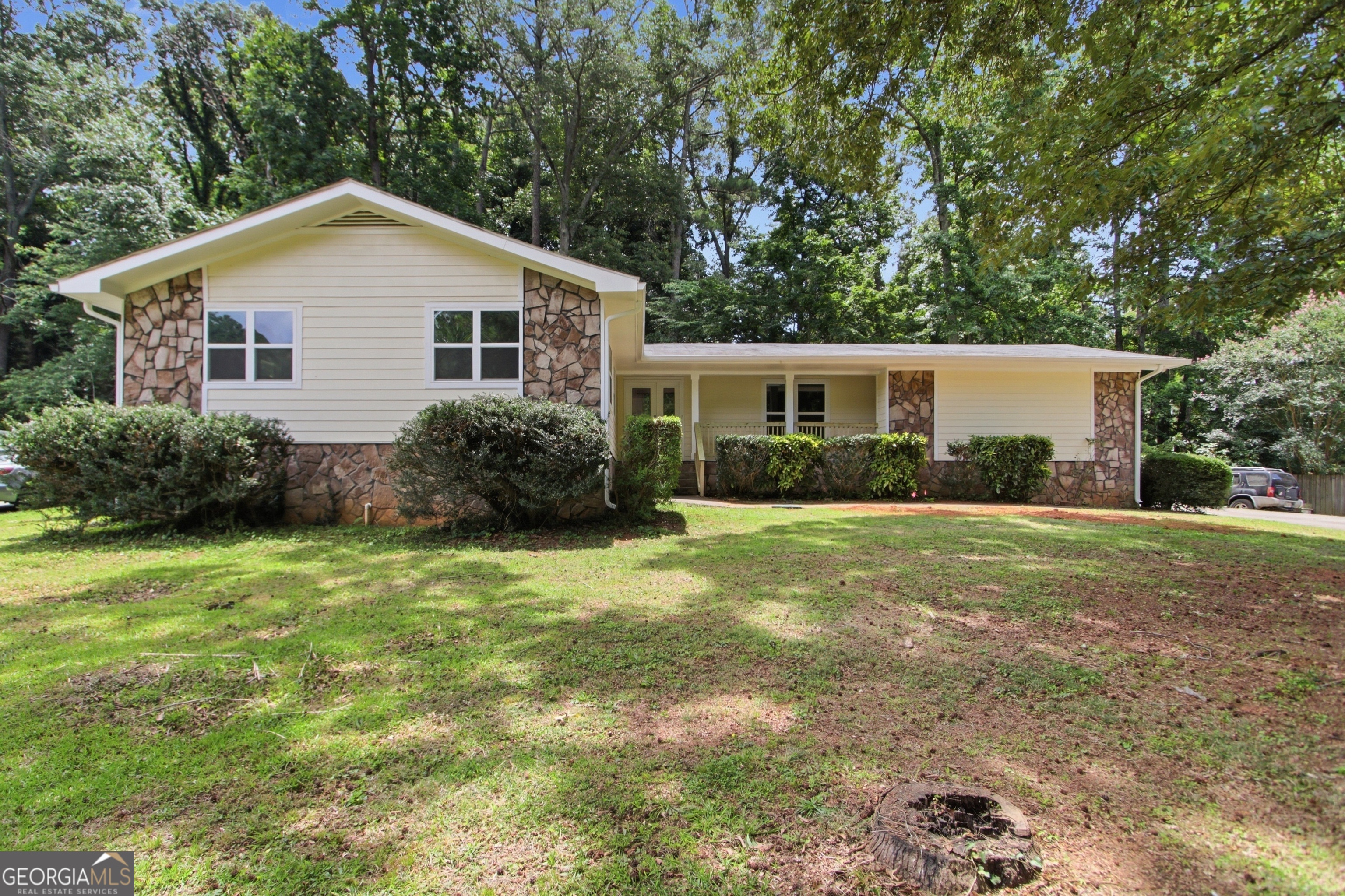 721 Belmont Ridge Property Photo 1