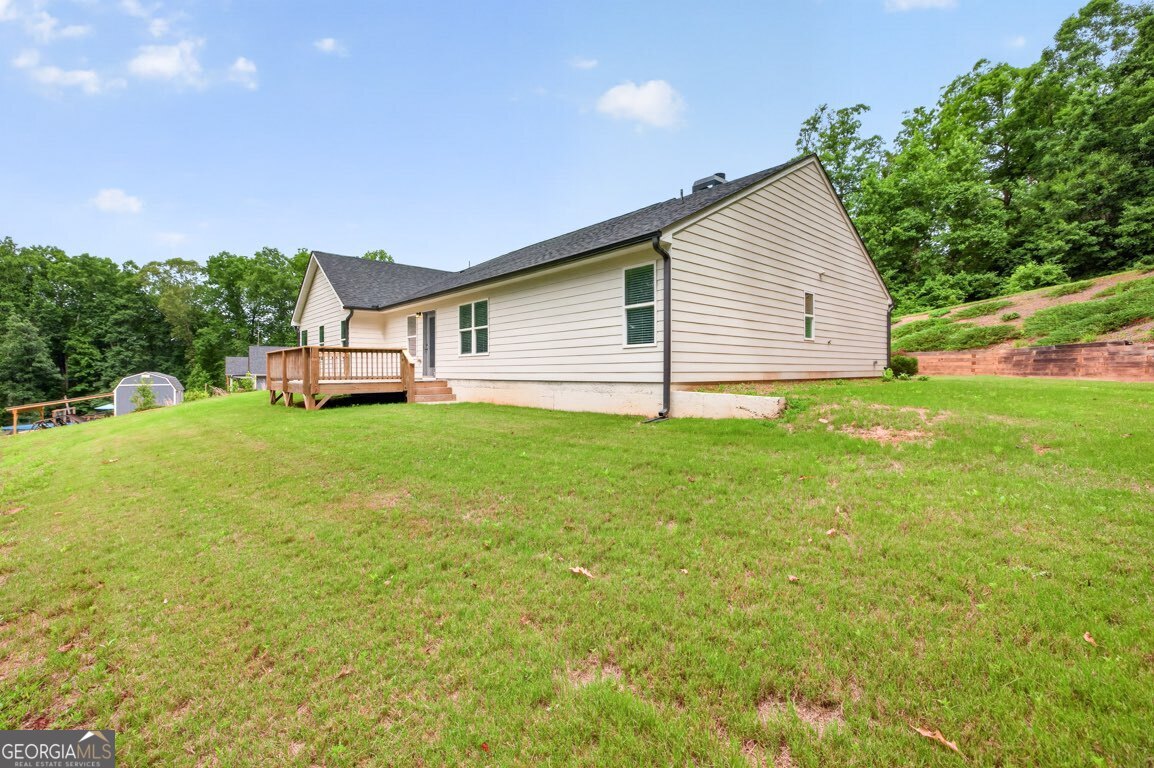 561 Oconee Lane Property Photo 41