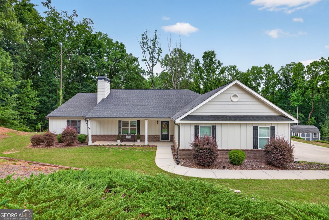 561 Oconee Lane Property Photo 48