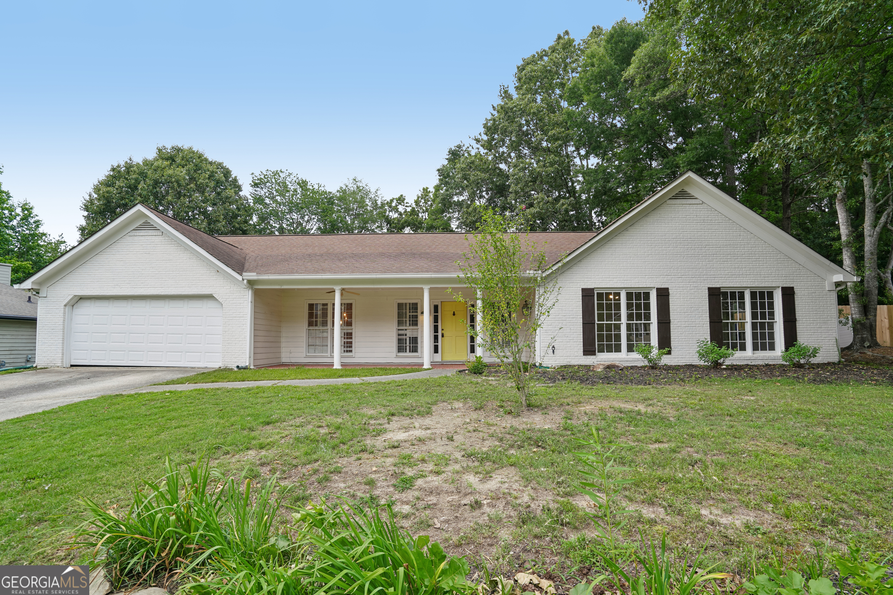 1254 Wynford Colony Sw Property Photo 1