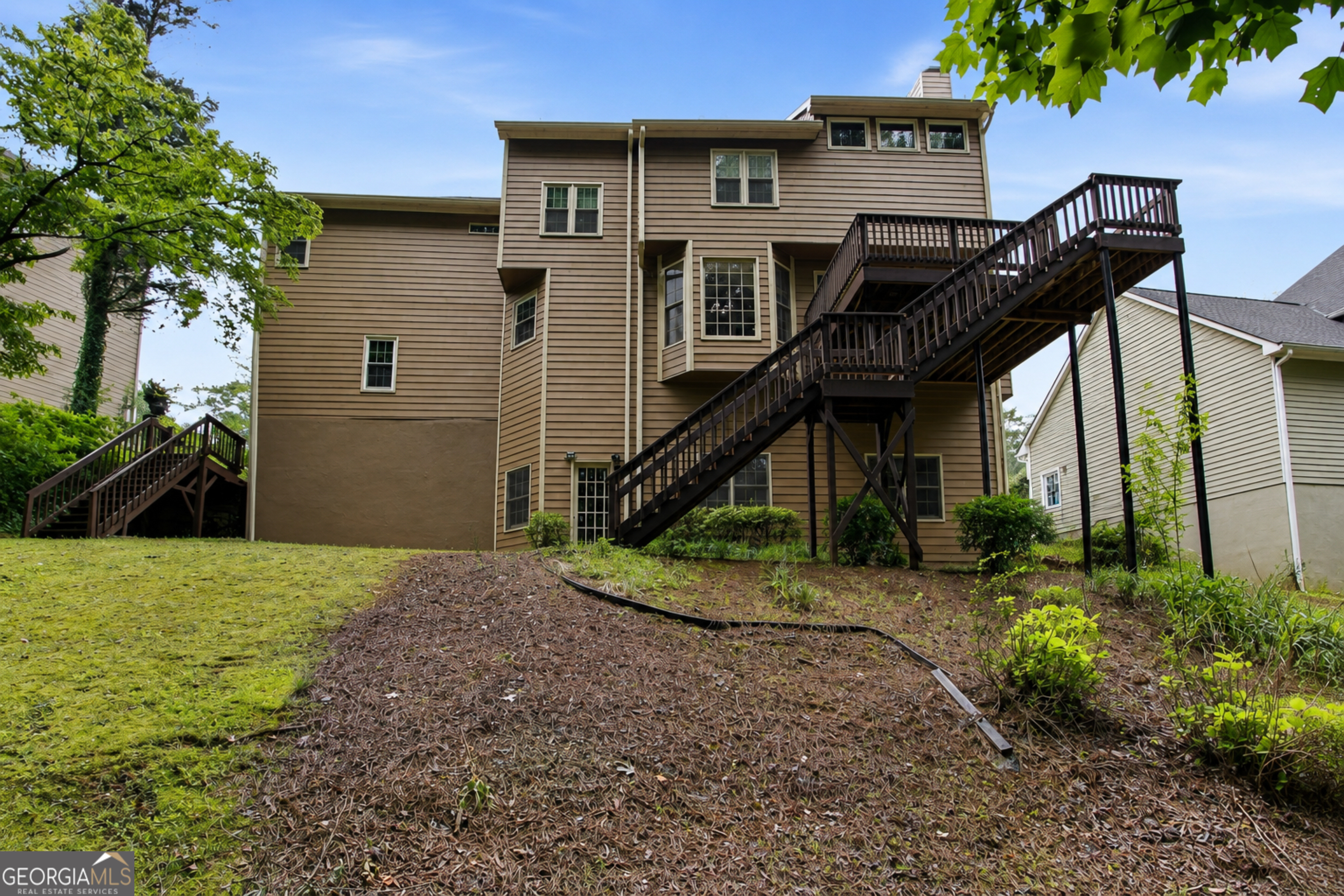 11715 Dunhill Place Drive Property Photo 5