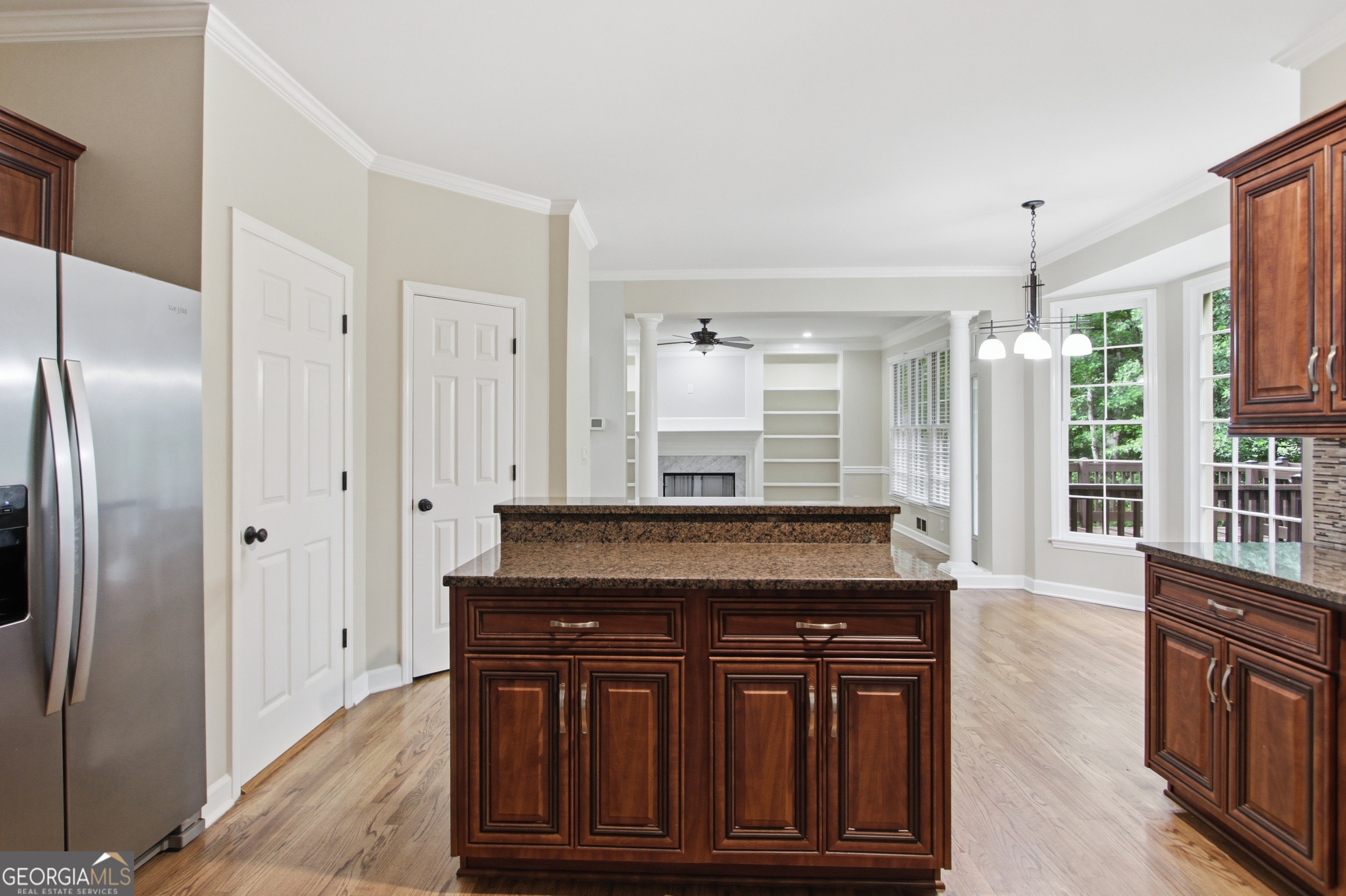 11715 Dunhill Place Drive Property Photo 14