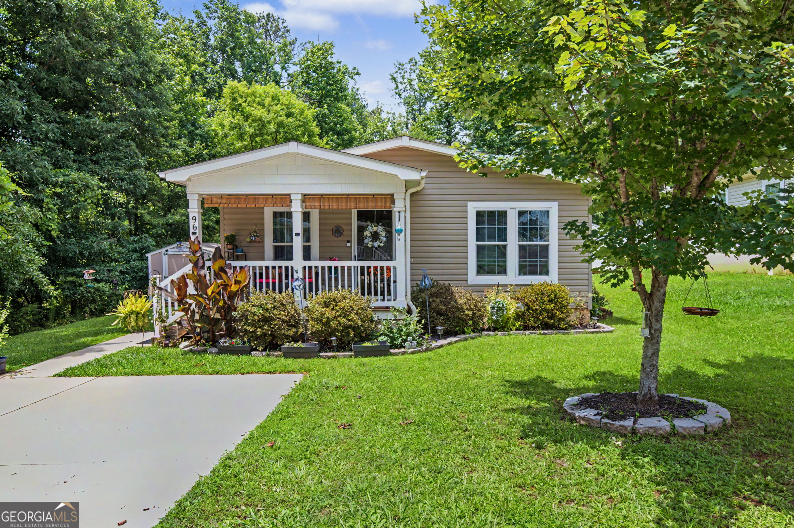 96 Bob White Lane Property Photo 1