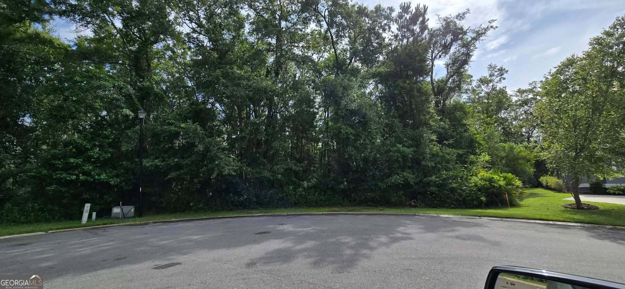 0 Justin Cole Drive Property Photo 1