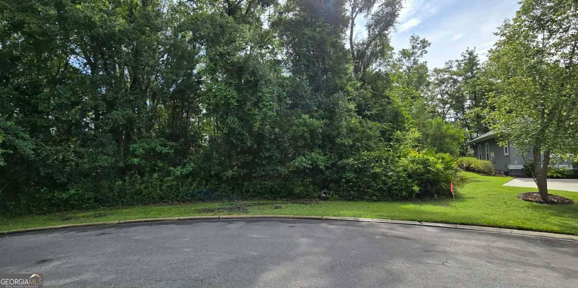 0 Justin Cole Drive Property Photo 3