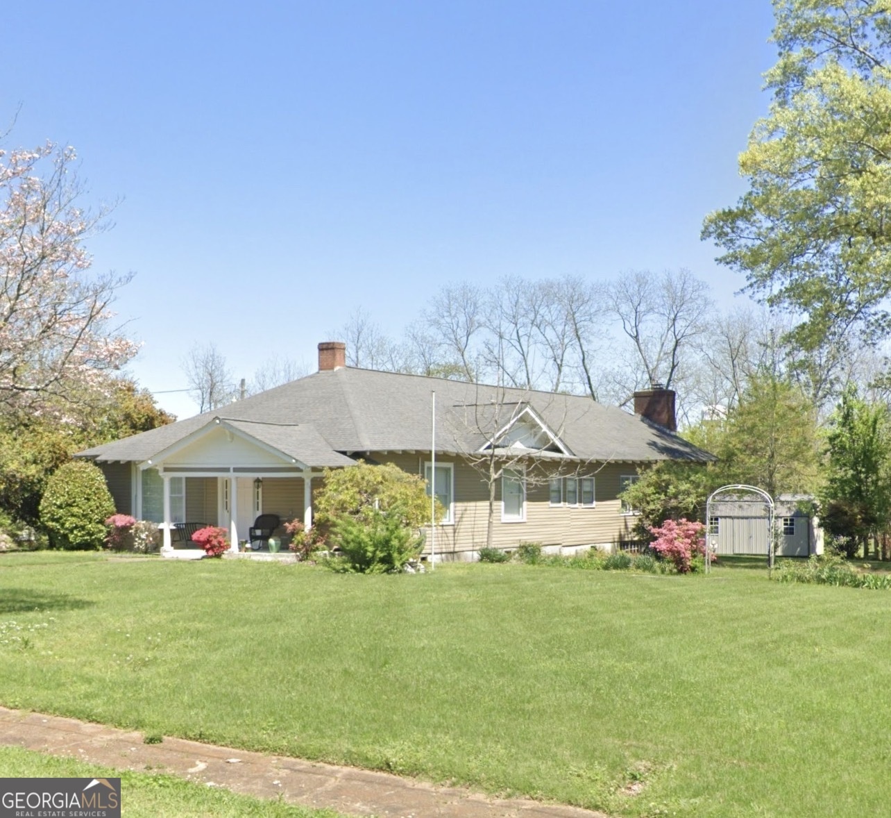 88502 Highway 9 Property Photo 2