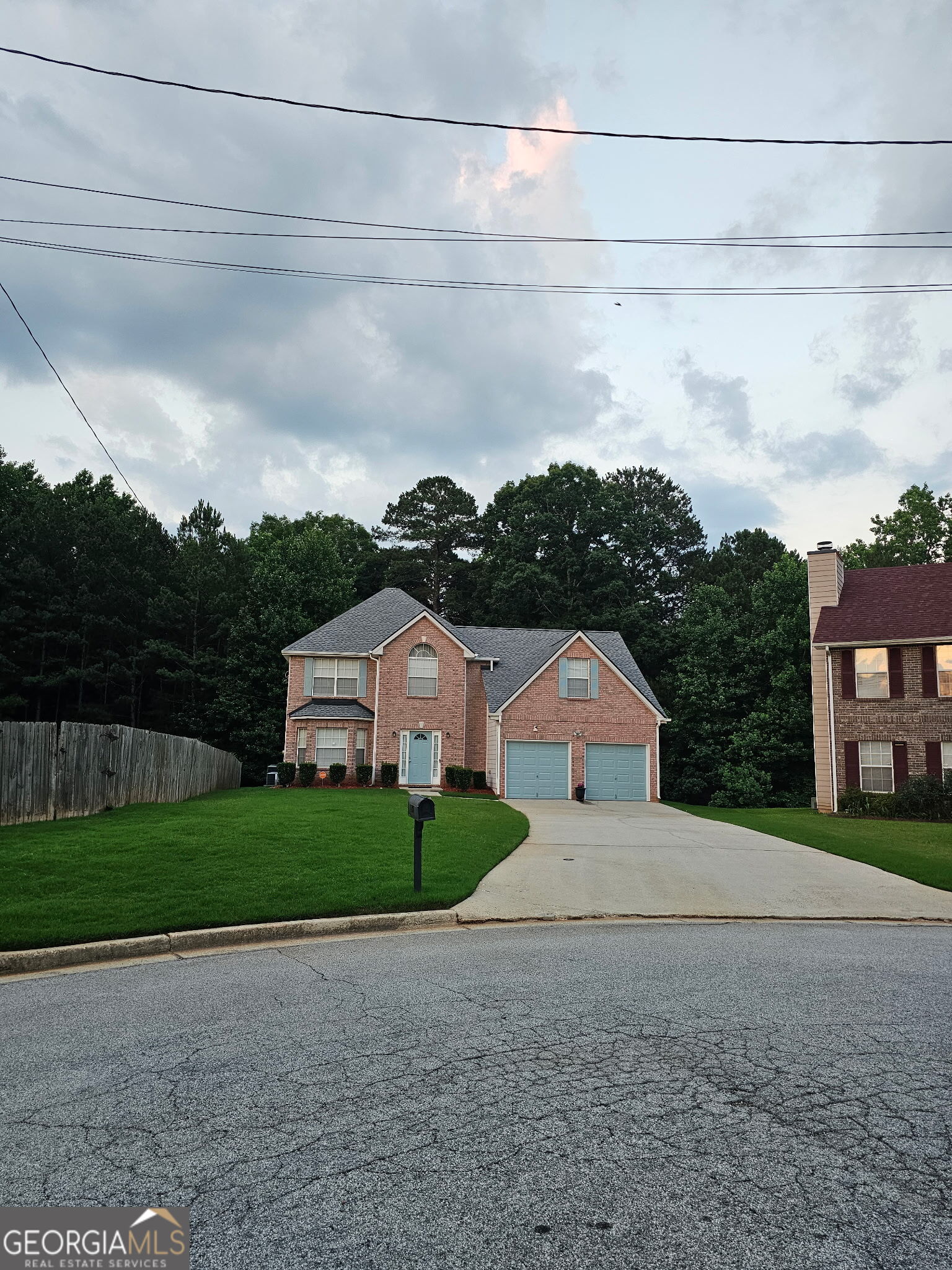 2612 Buccanneers Cove Property Photo 2