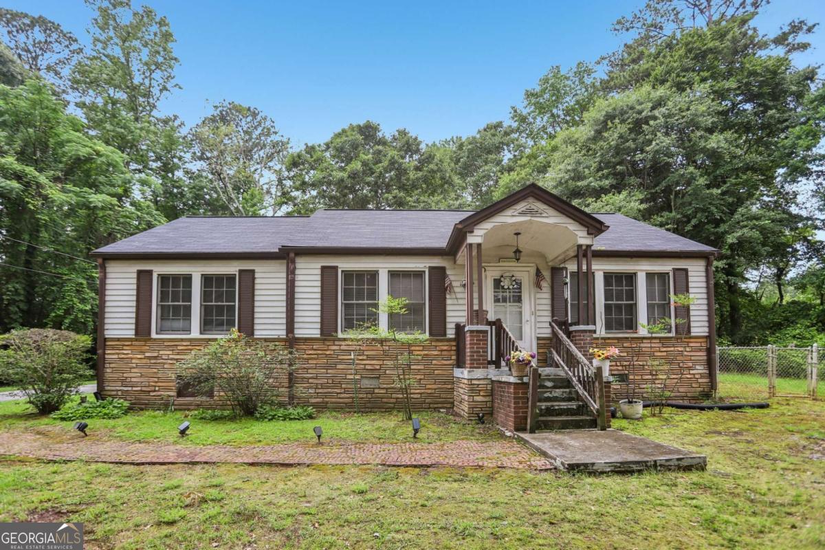 5830 Garner Road Sw Property Photo 1