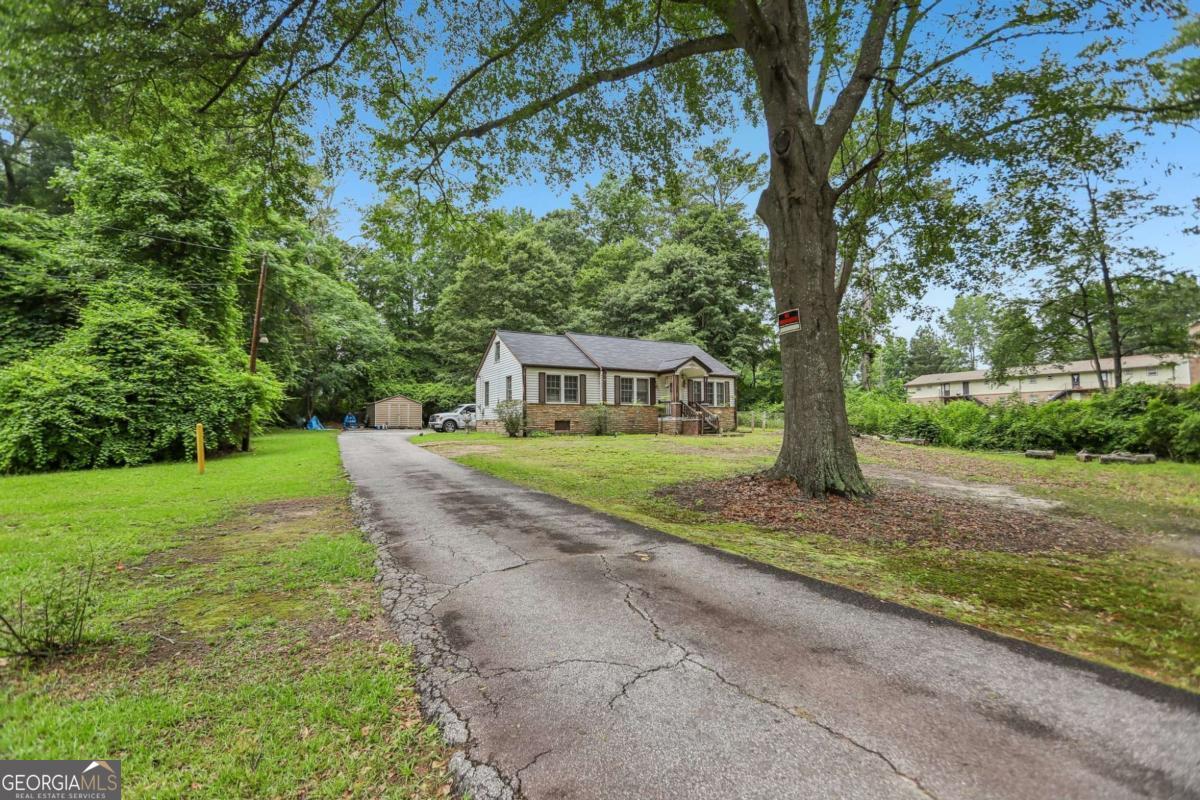 5830 Garner Road Sw Property Photo 5