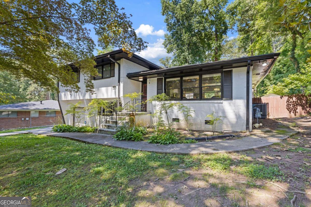 3442 Mount Gilead Road Sw Property Photo 1