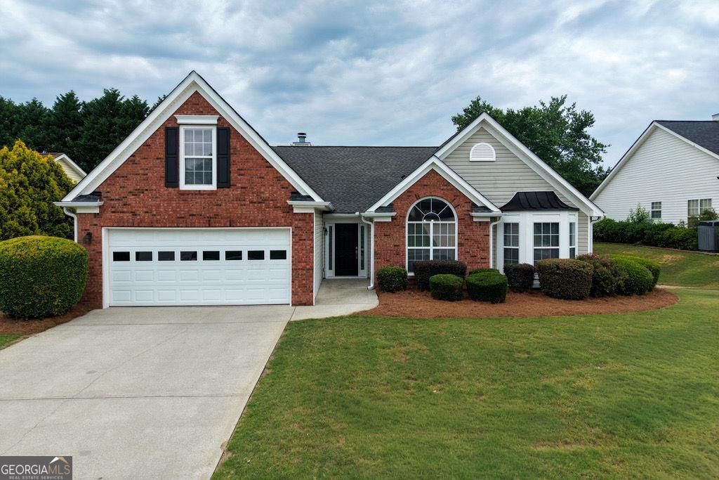 2632 Midler Court Property Photo 1