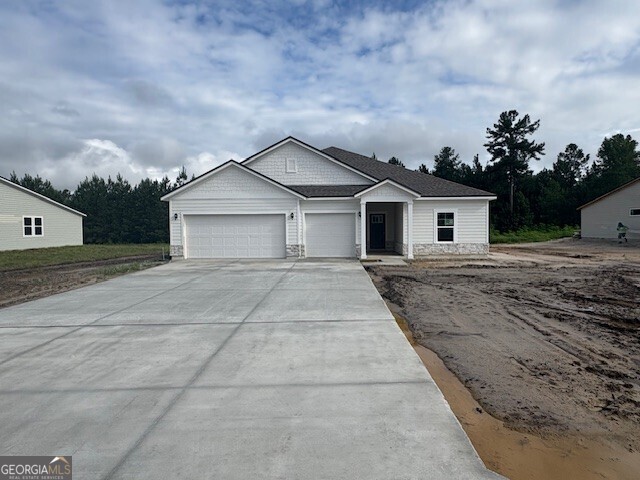 360 Shoreline Drive Property Photo 1