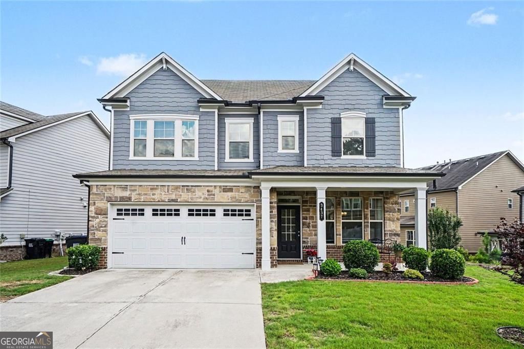 3437 Ivy Birch Way