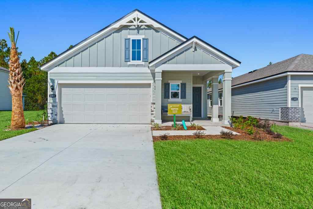 232 Collin Nicholas Drive Property Photo 1