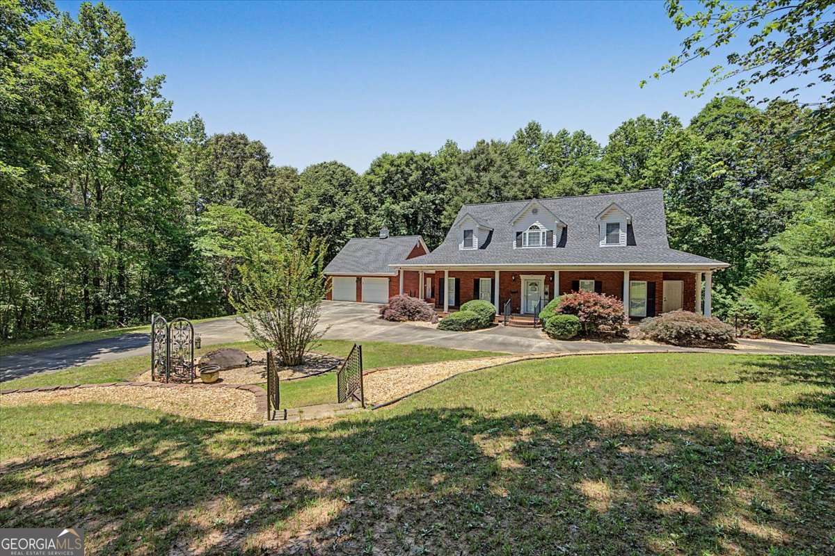 1136 Cole Lake Road Property Photo 1