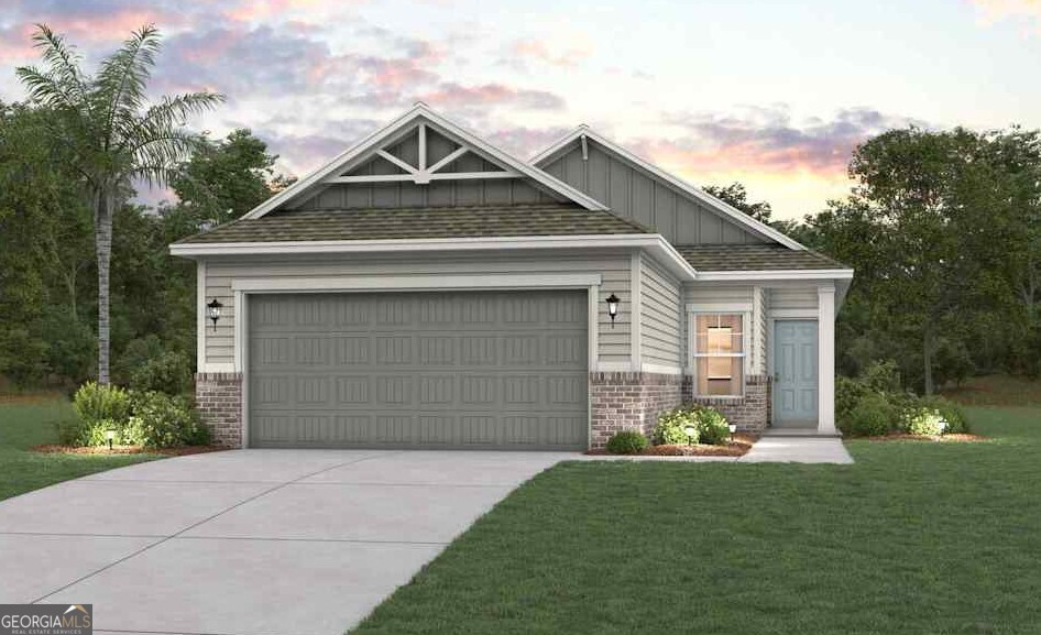 234 Collin Nicholas Drive Property Photo 1