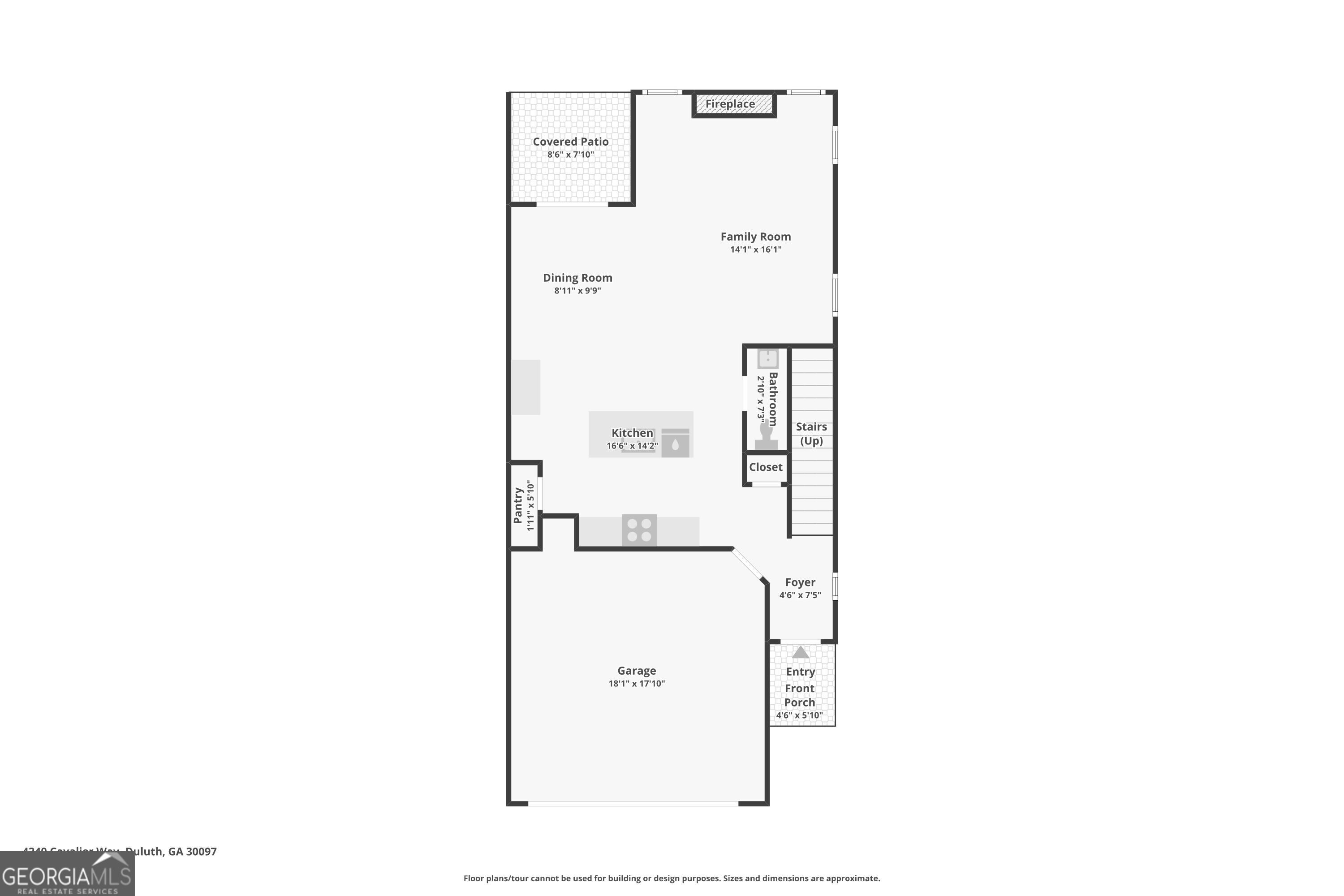 4240 Cavalier Way Property Photo 49