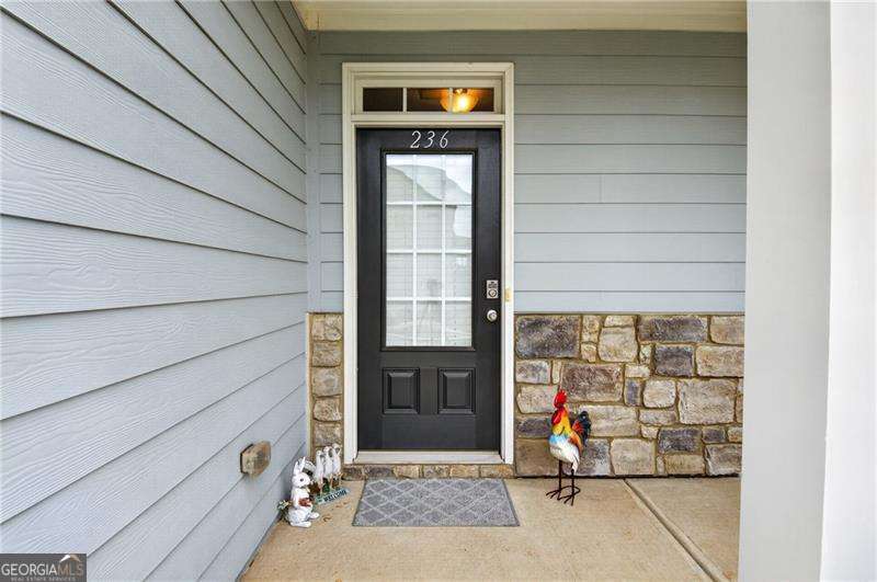 236 Orchard Trail Property Photo 3