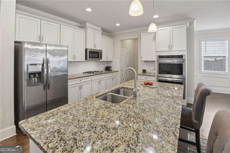 236 Orchard Trail Property Photo 9