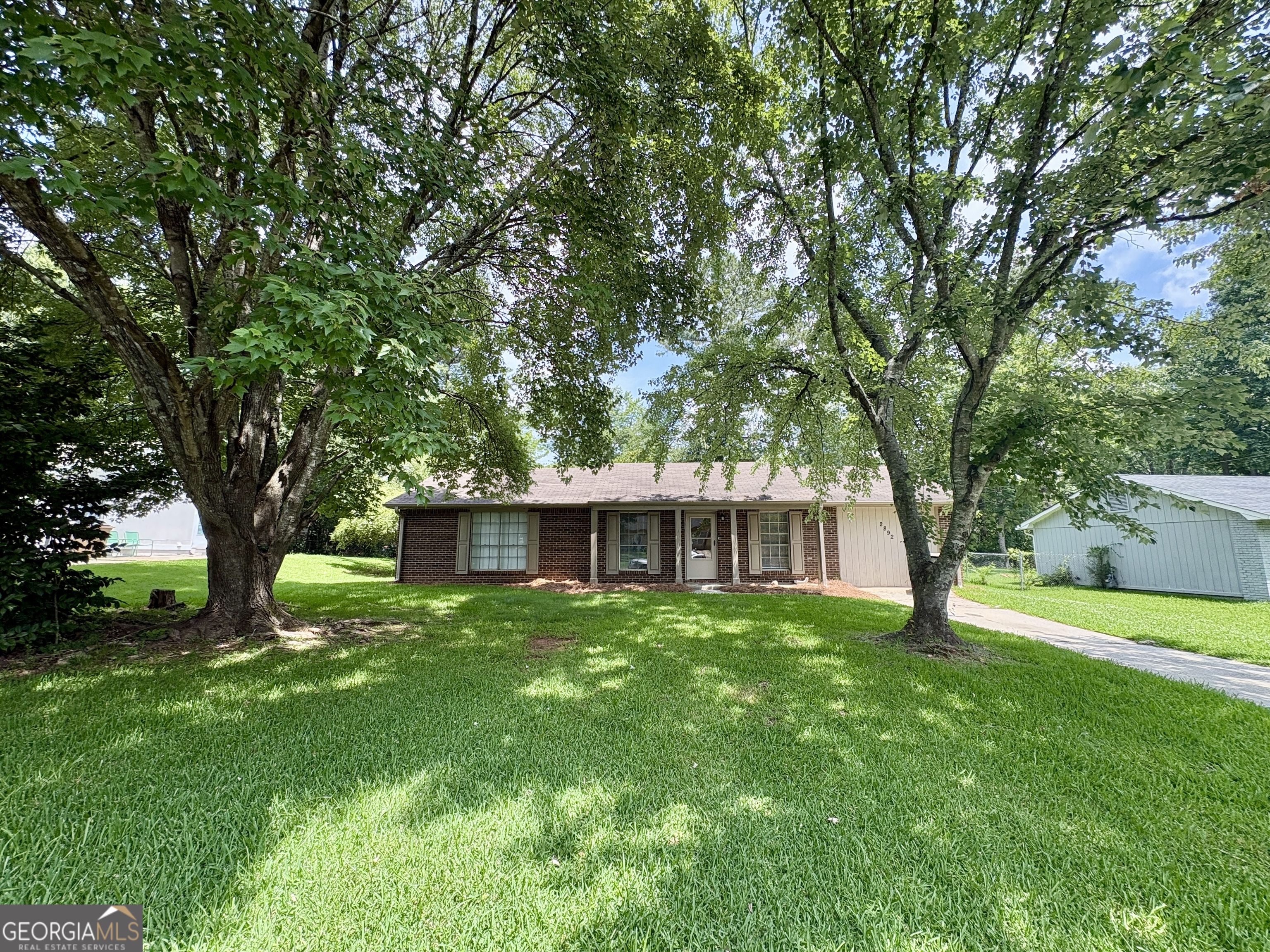 2892 Haddon Drive Property Photo 1