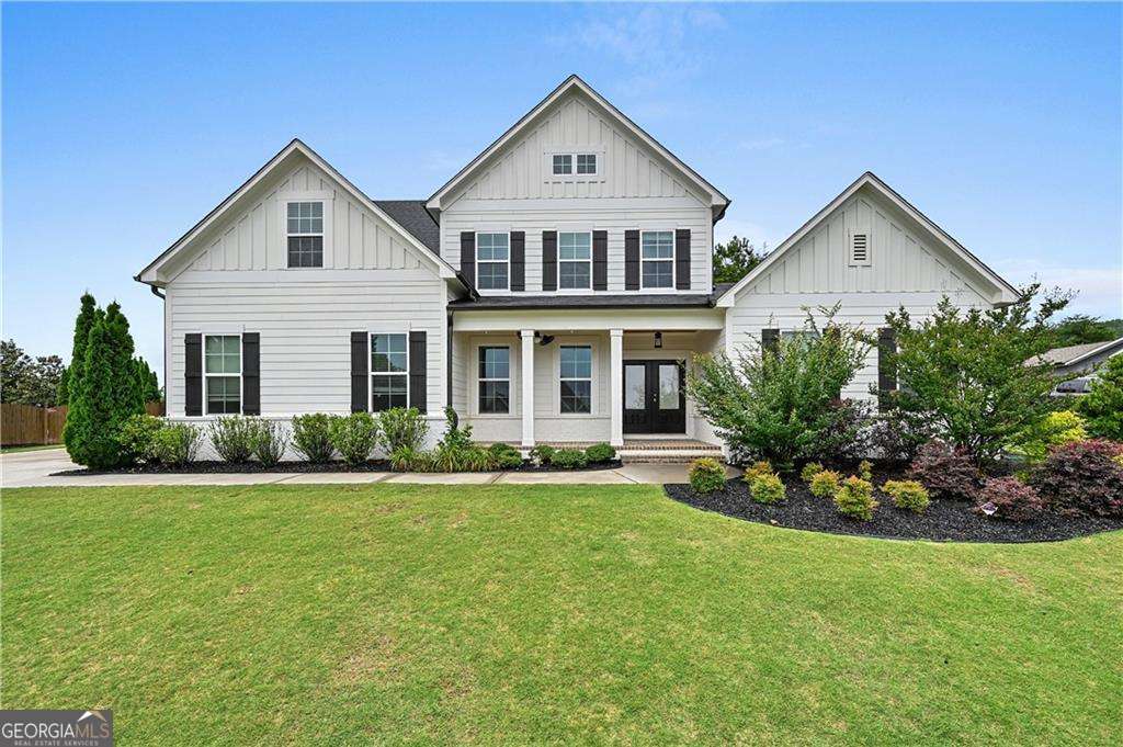 450 Parkbrook Way Property Photo 1
