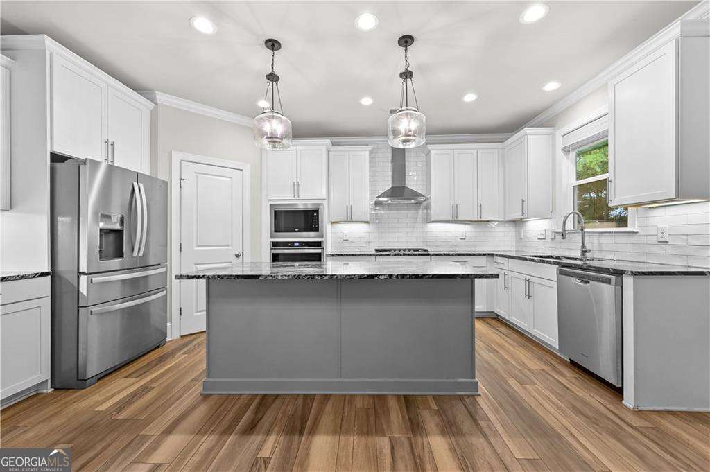 450 Parkbrook Way Property Photo 19