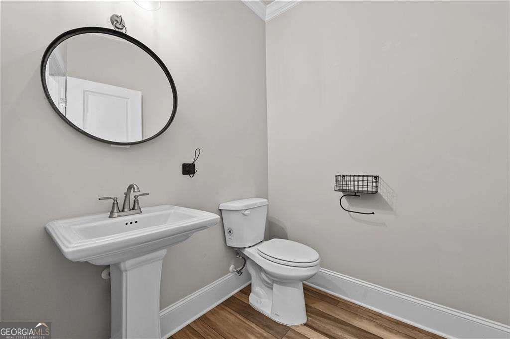 450 Parkbrook Way Property Photo 23
