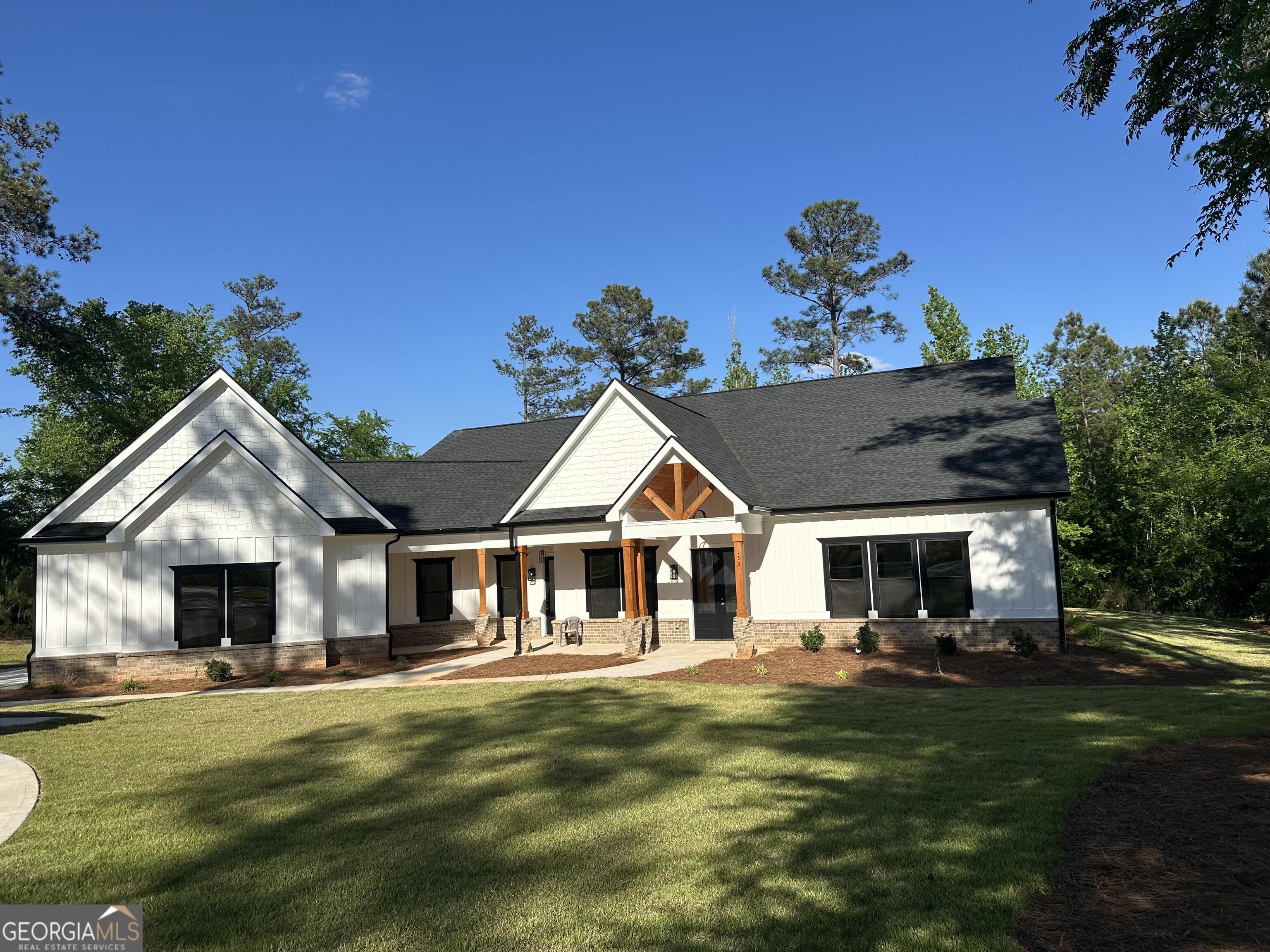 153 Dub Walker Road