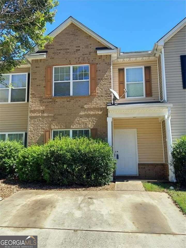 1749 Broad River Road Property Photo 1