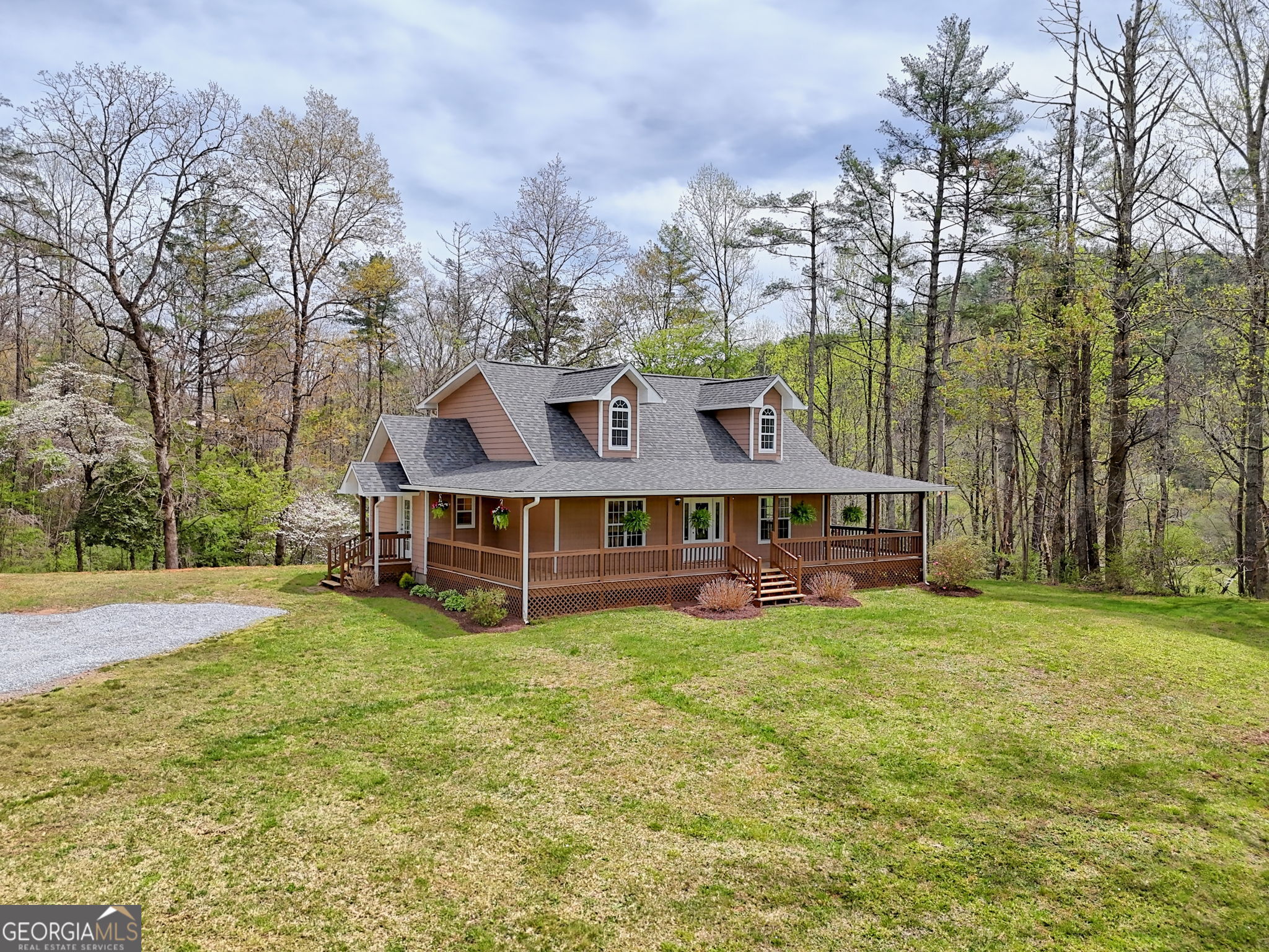 7778 Warwoman Road Property Photo 1