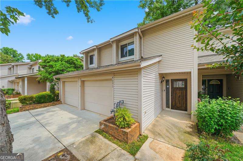 4095 Audubon Drive Property Photo 1
