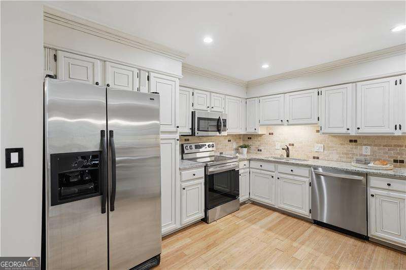 4095 Audubon Drive Property Photo 17