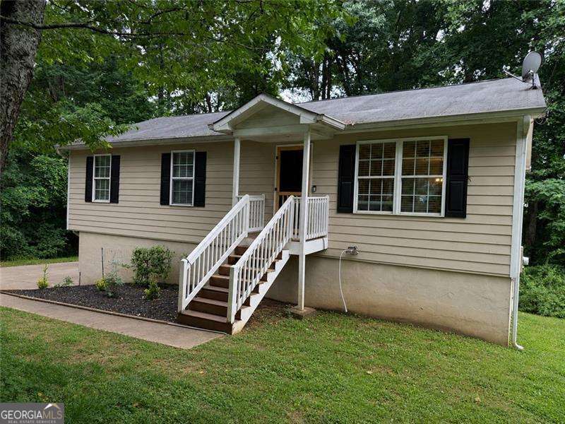 2503 Ridgecrest Drive Nw Property Photo 1
