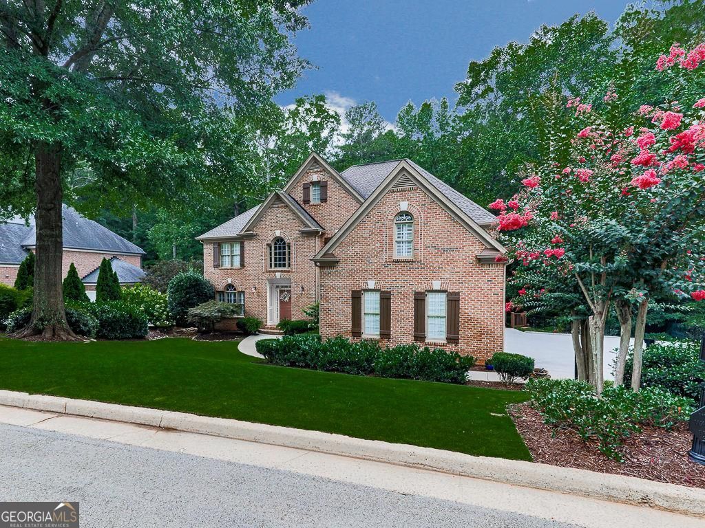 5037 Towne Lake Hills N Property Photo 1