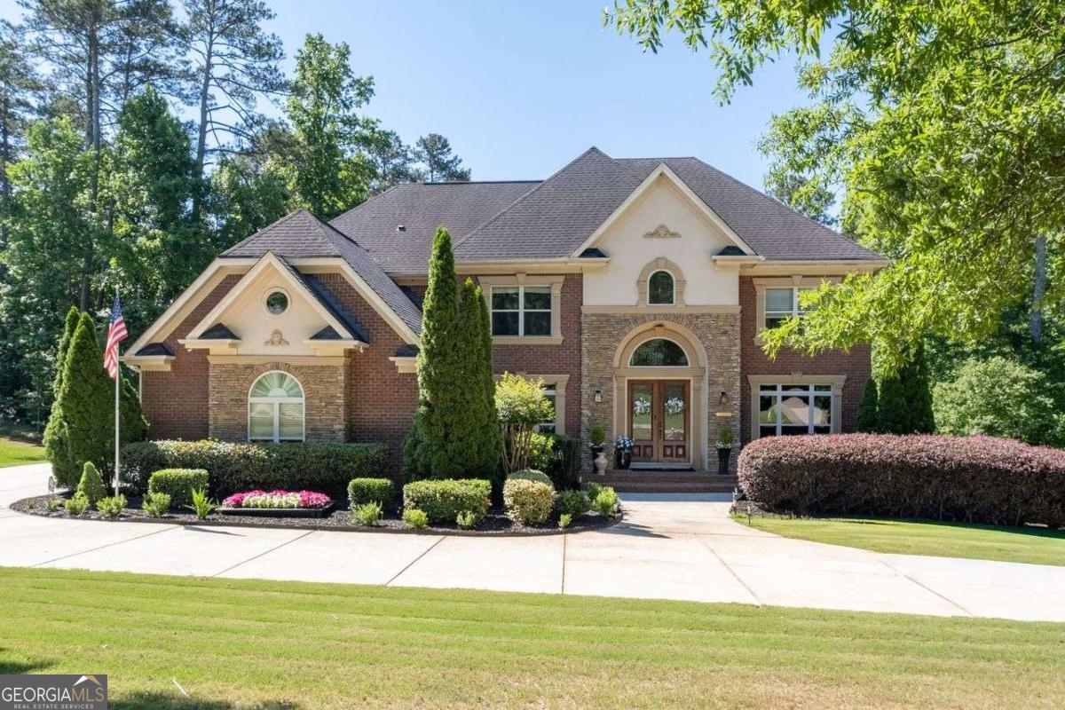 35 Rosemont Parkway