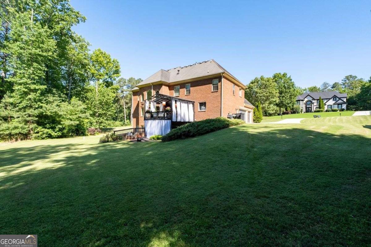 35 Rosemont Parkway Property Photo 55