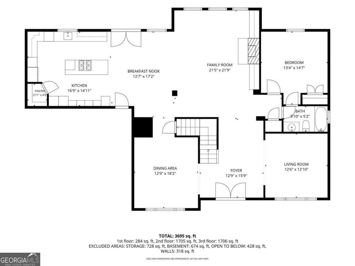 35 Rosemont Parkway Property Photo 67